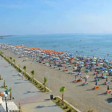 Hotel Benardi 3*