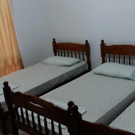 Benardi 3* Golem (Tirana)