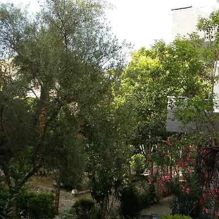 Benardi Hotel 3*