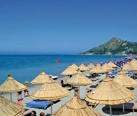 Benardi Hotel